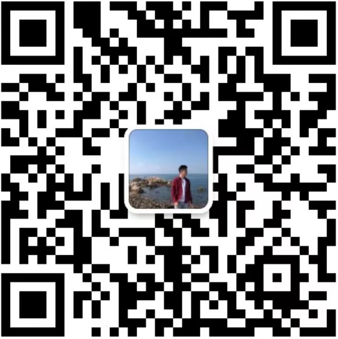 扫一扫加微信-吃了吃了